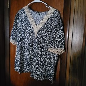 Brand New! Shein Blouse 2 XL.